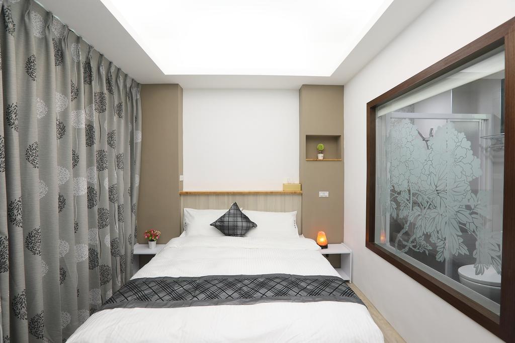 Bridge Bed And Breakfast Città di Hualien Camera foto